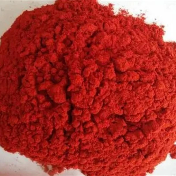 Let Us Sell Paprika Powder Together