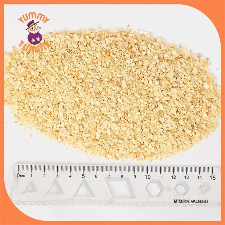garlic granules 8-16mesh (3)