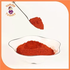 پاپریکا شیرین برای فروش