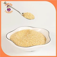 دانه های پیاز خشک